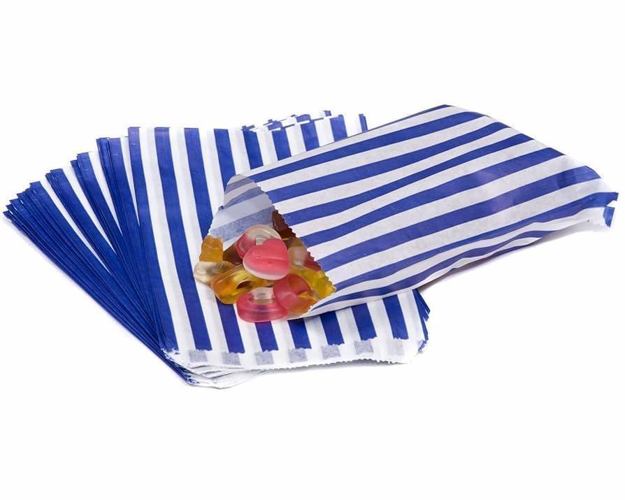 How Paper Sweet Bags Combine Functionality With Attractive Presentation