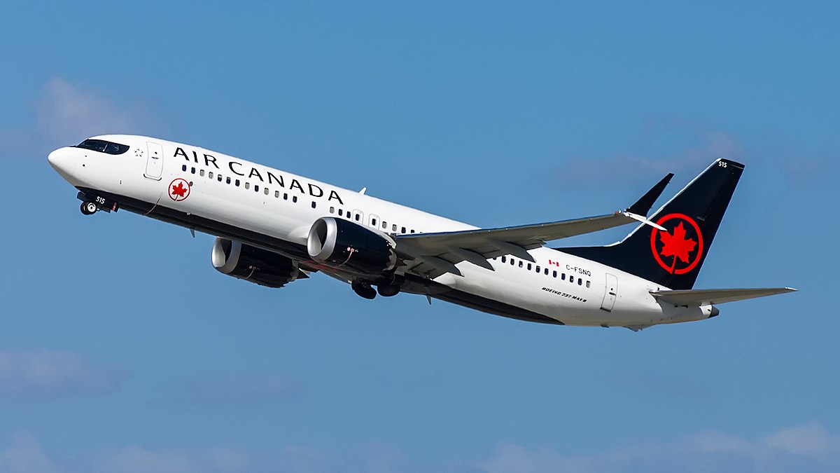 Does Air Canada Offer Vacation Packages