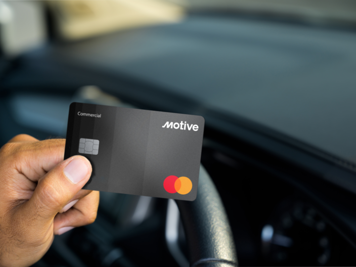 Benefits Of Fuel Card Management Services For Large Fleets