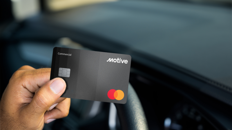 Benefits Of Fuel Card Management Services For Large Fleets