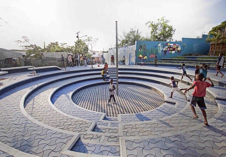 Urban Placemaking Practices Transforming Public Spaces Into Social And Nature-Focused Destinations