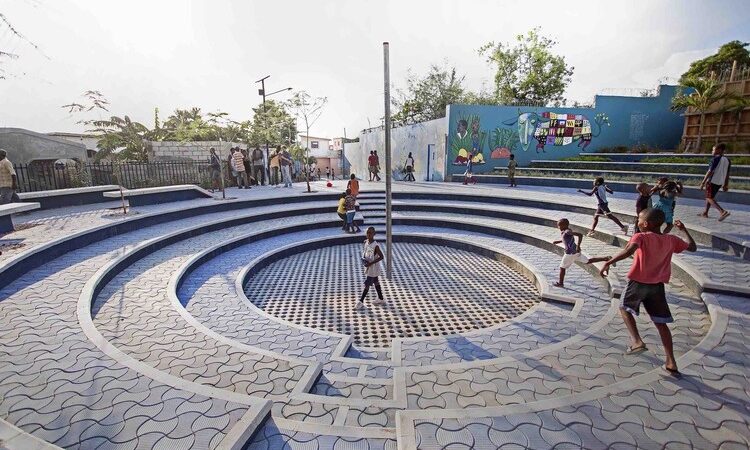 Urban Placemaking Practices Transforming Public Spaces Into Social And Nature-Focused Destinations