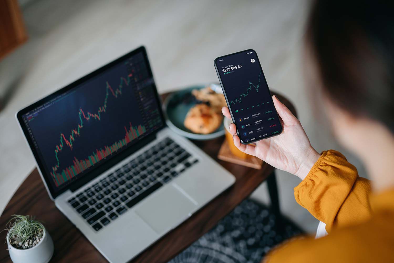 How to Choose the Best Crypto Wallet for Your Investments
