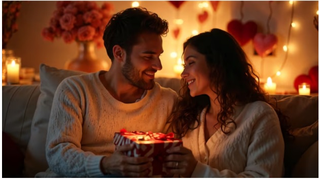 7 Creative Wedding Anniversary Celebration Ideas at Home