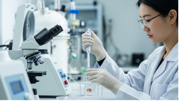 Der-1 Recombinant Protein: Properties, Production, Storage, and Research Applications