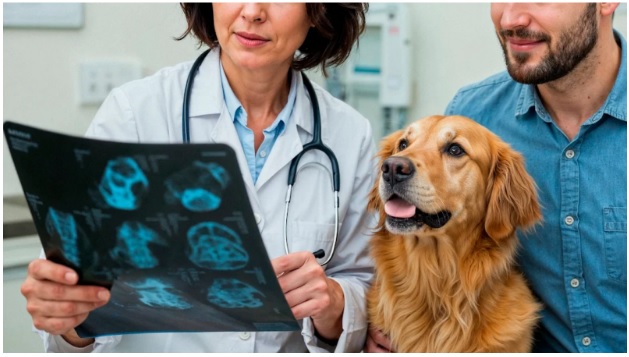 What Role Does Advanced Imaging Play In Pet Treatment And Surgery?