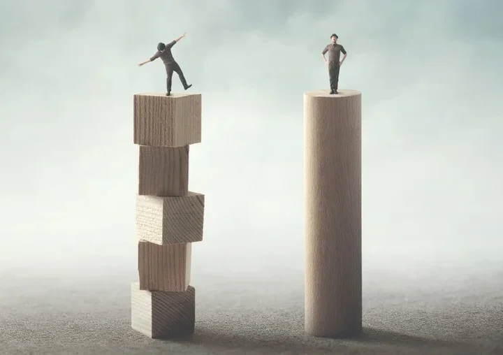 Employment Opportunities and Job Stability