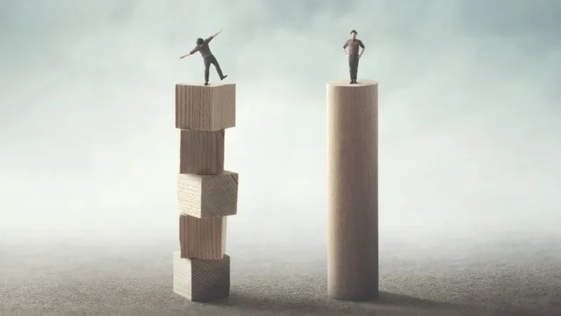 Employment Opportunities and Job Stability
