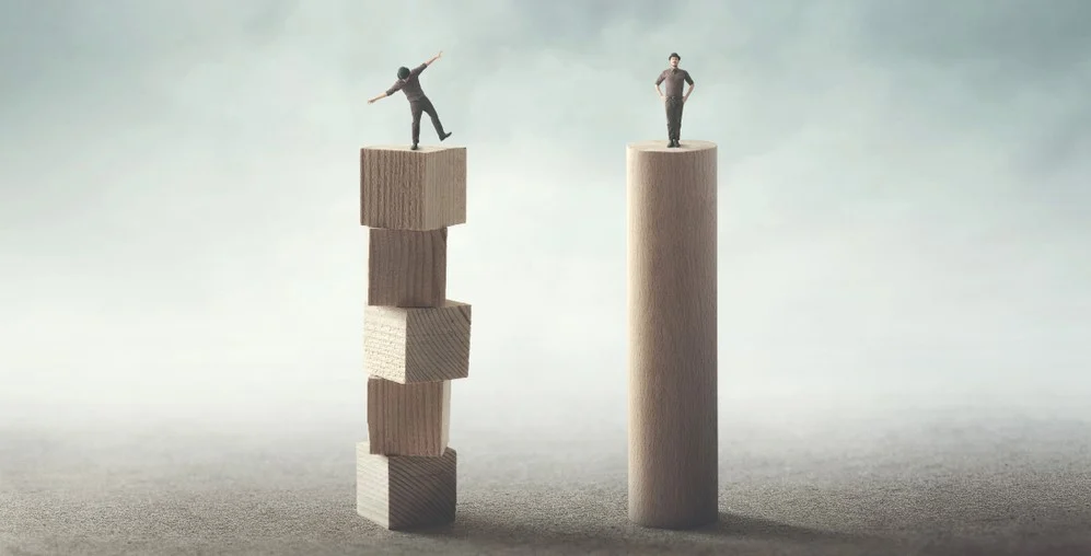 Employment Opportunities and Job Stability