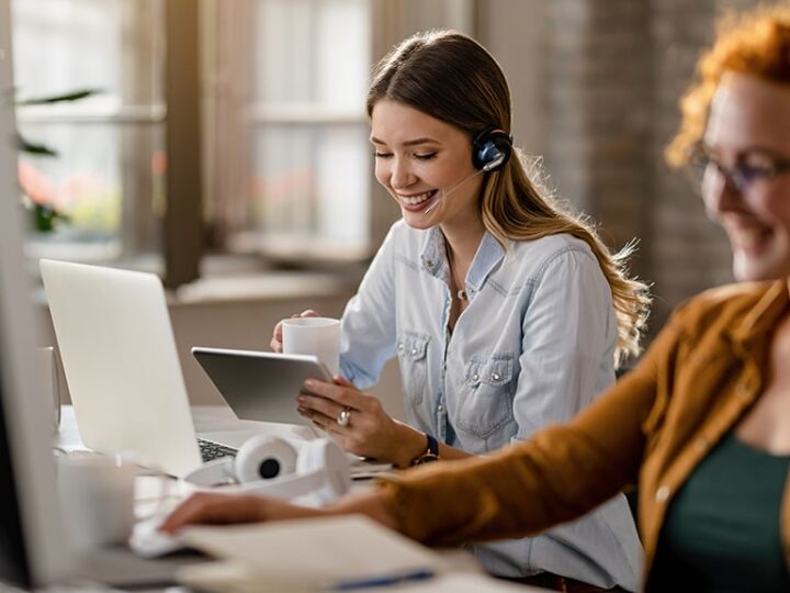 Beyond Support Tickets: How Dynamics 365 Managed Services Help Enterprises Finally Get ROI