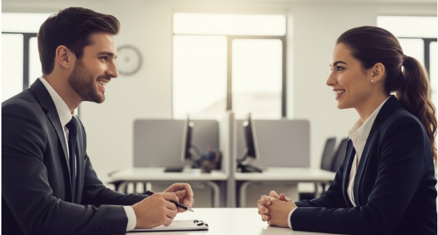 Why Confidence Matters More Than Perfect Answers