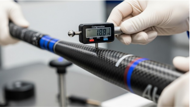 How Professional Rolling Transforms New Bats into Elite Hitting Tools