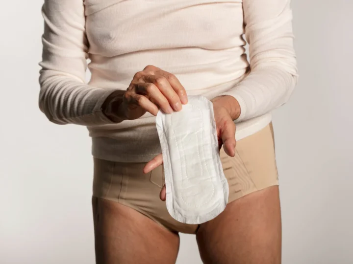 Discreet Incontinence Pads for Men for Reliable Everyday Protection and Confidence