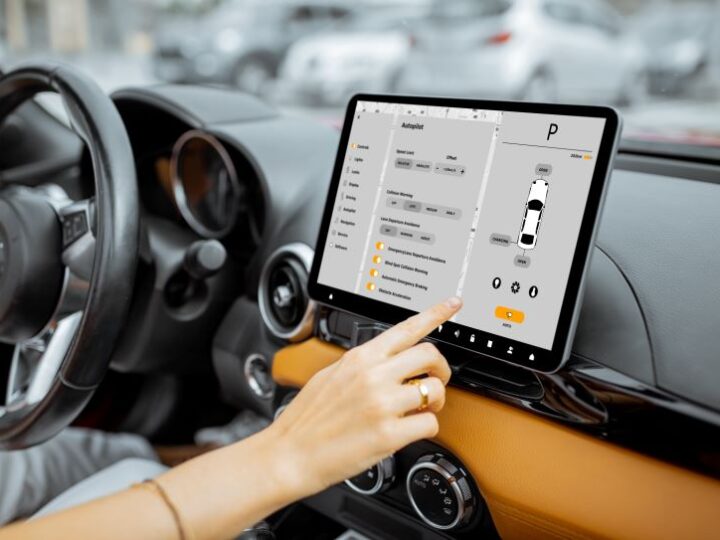 How Telematics Can Help Lower Your Taxi Insurance Premiums