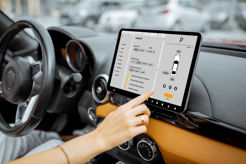 How Telematics Can Help Lower Your Taxi Insurance Premiums