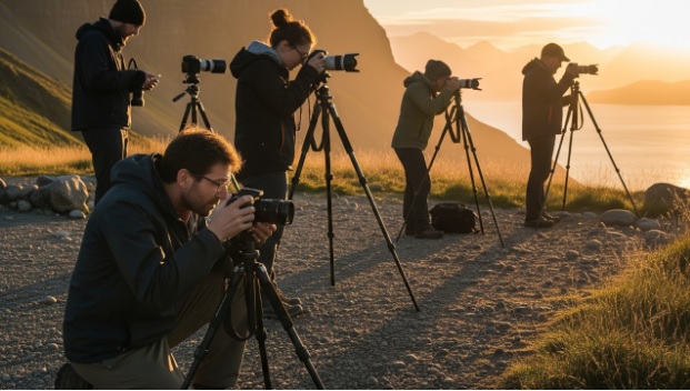 Guide to Small Group Photography Tours: Capture Stunning Images in Intimate Settings