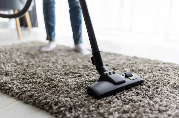 Home Carpet Cleaning Services Wolverhampton: Restoring Carpets to Pristine Condition