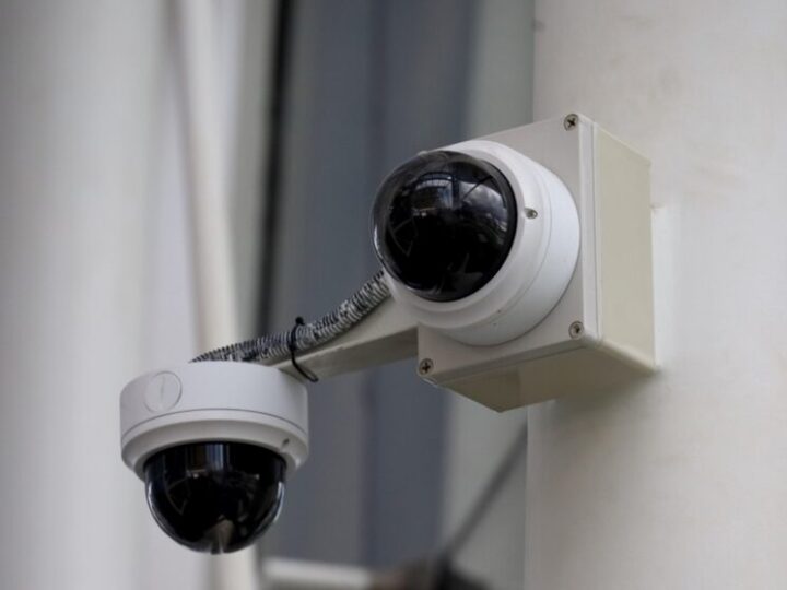 CCTV vs Surveillance Cameras in NZ: What’s the Real Difference?