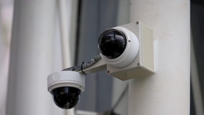 CCTV vs Surveillance Cameras in NZ: What’s the Real Difference?