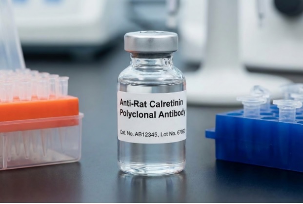 Anti-Rat Calretinin Polyclonal Antibody: A Critical Tool for Neuroscience Research and Diagnostic Pathology