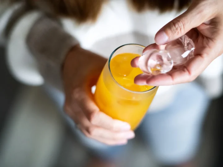 Beat Stress Fast with Liquid Adrenal Drops