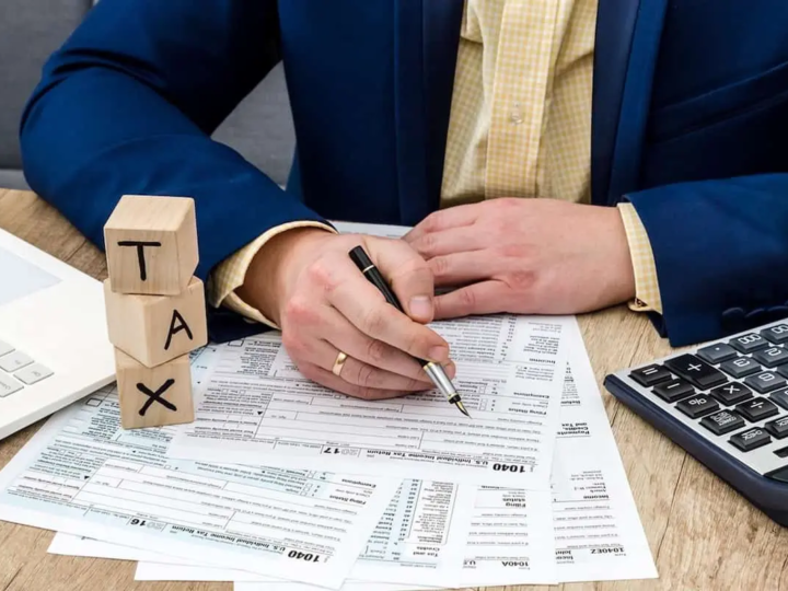 The Advantages of Partnering With Perth’s Premier Tax Advisors