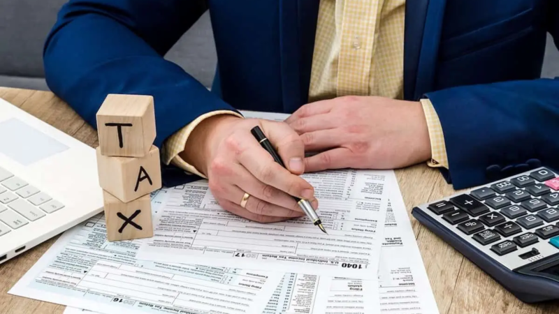 The Advantages of Partnering With Perth’s Premier Tax Advisors