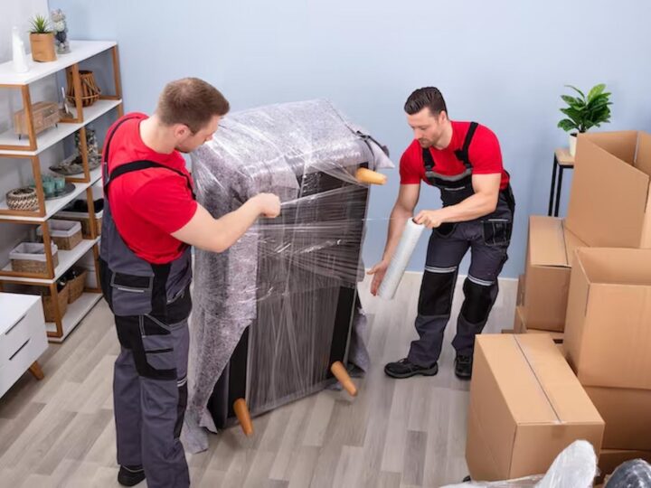 Essential Planning Tips for International Removals