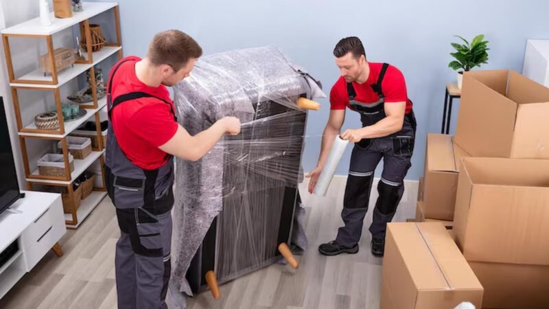 Essential Planning Tips for International Removals