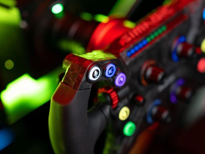 How Sim Racing Improves Driving Skills and Reaction Times