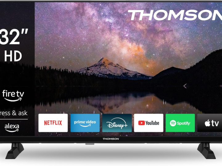 What Users Love Most About Owning A Thomson Tv For Daily Watching Needs