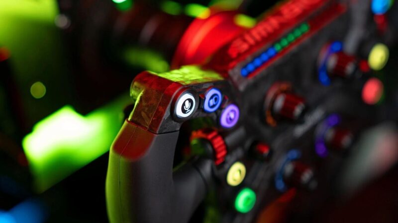 How Sim Racing Improves Driving Skills and Reaction Times