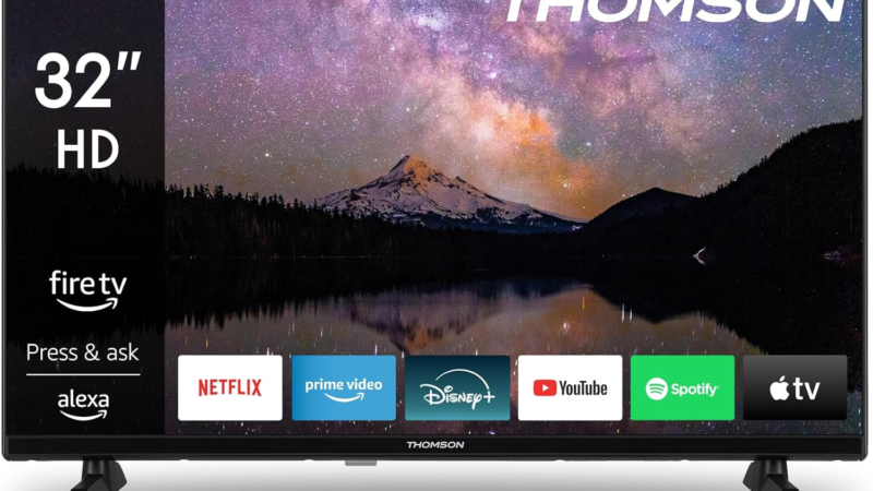 What Users Love Most About Owning A Thomson Tv For Daily Watching Needs