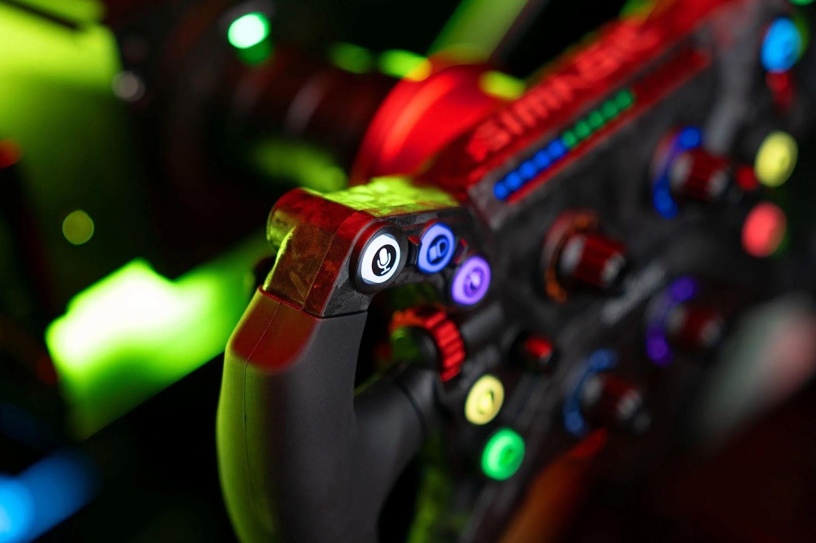 How Sim Racing Improves Driving Skills and Reaction Times