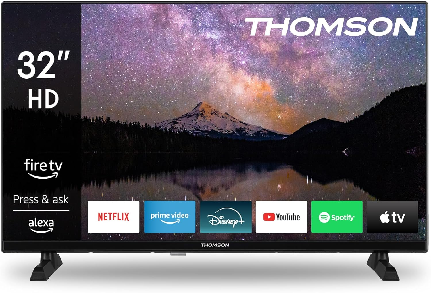 What Users Love Most About Owning A Thomson Tv For Daily Watching Needs