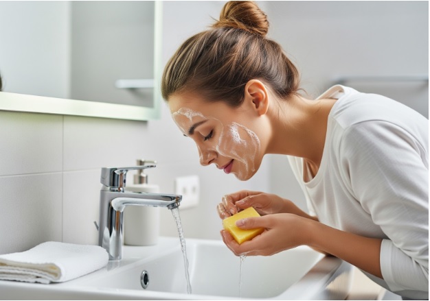 Is Turmeric Soap for Face Suitable for Daily Use?