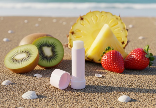 What Should You Look for in a Tropical Lip Balm Formula?