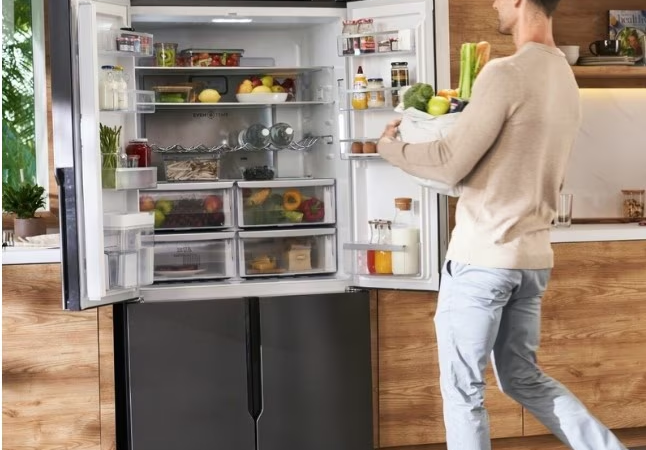 Double Door Refrigerator Price Guide for Smart Home Buyers