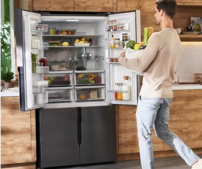 Double Door Refrigerator Price Guide for Smart Home Buyers