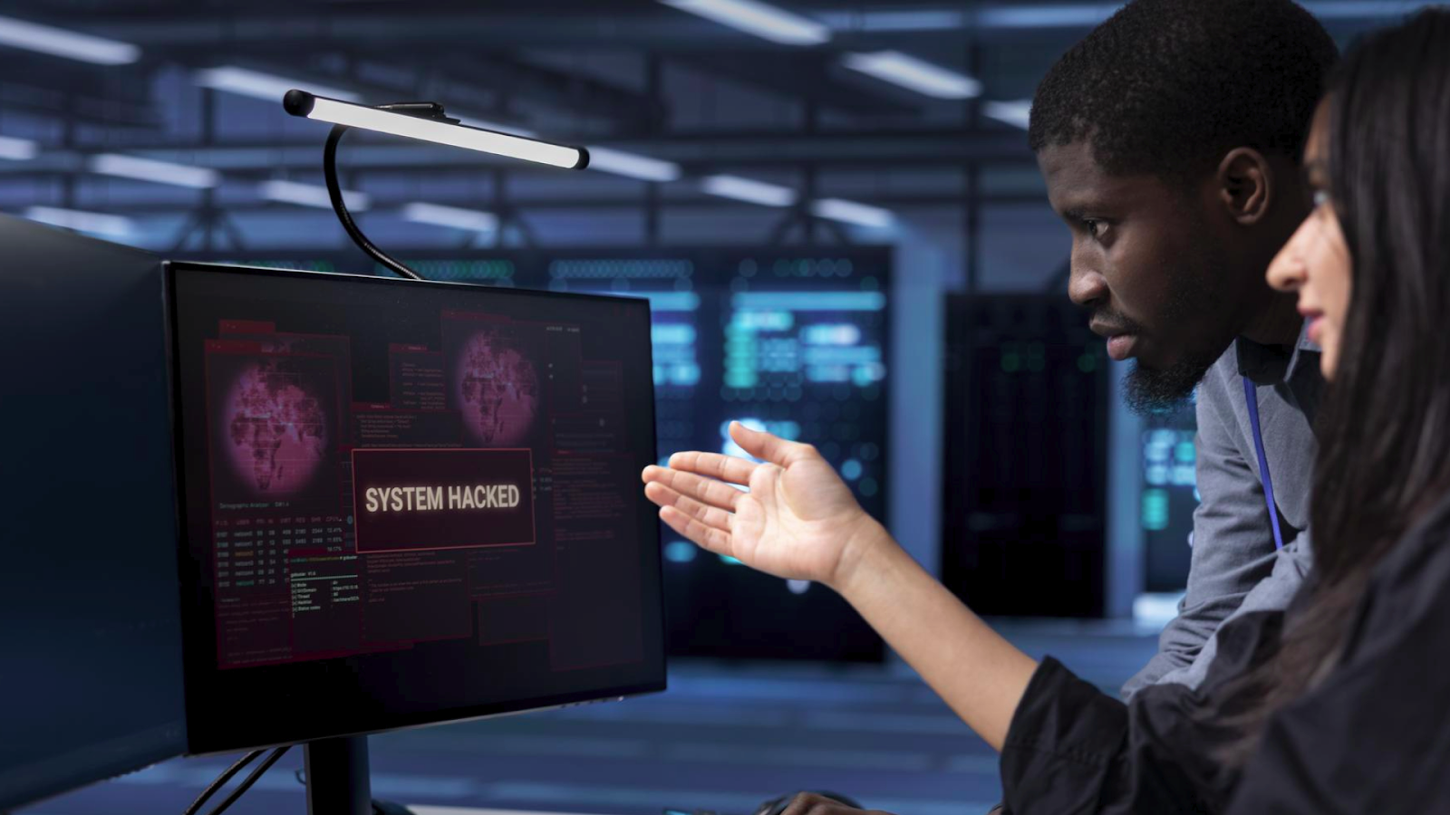 The Role of Hands‑On Labs and Simulations in Cybersecurity Training