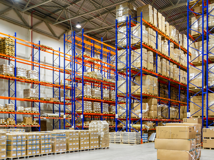 The invisible Foundation: Essential Pallet Racking Safety Standards for a Secure Warehouse