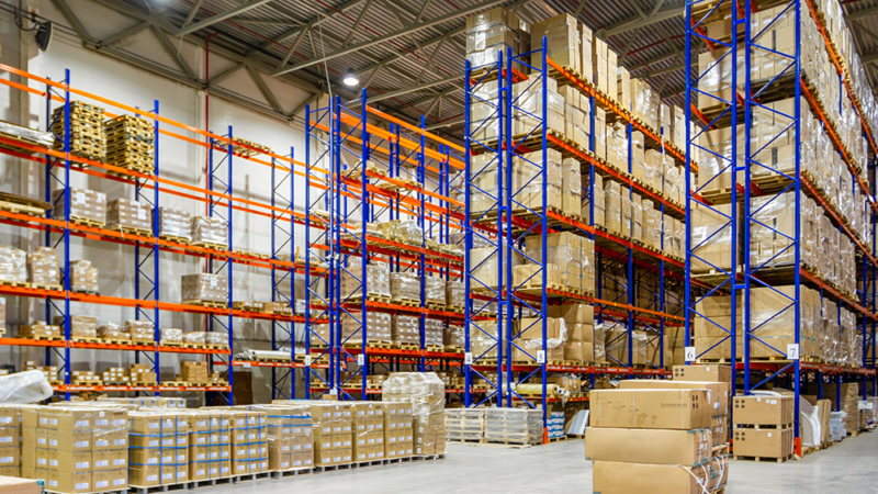 The invisible Foundation: Essential Pallet Racking Safety Standards for a Secure Warehouse