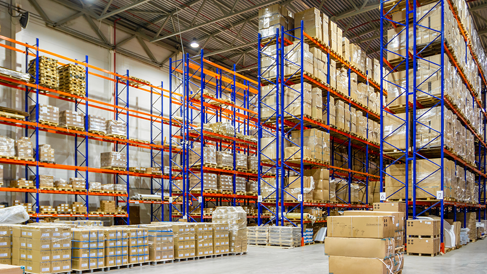The invisible Foundation: Essential Pallet Racking Safety Standards for a Secure Warehouse