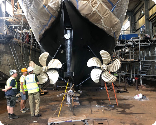 Marine Engine Service and Marine Mechanic Solutions for Reliable Vessel Performance