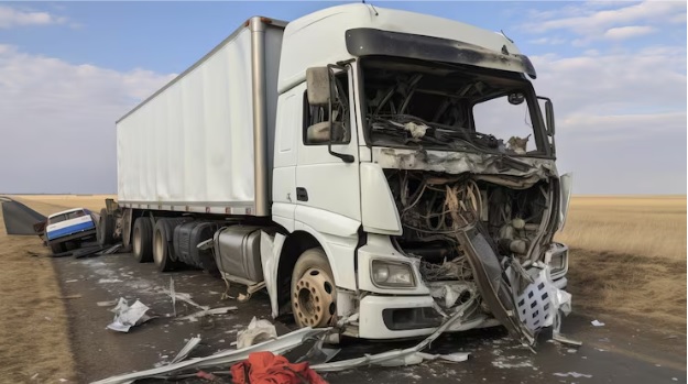 How Can a Florida Semi Truck Accident Lawyer Help You?