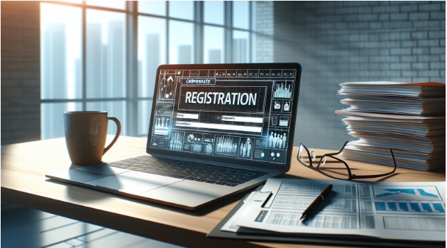 Understanding C Corporation Registration Services