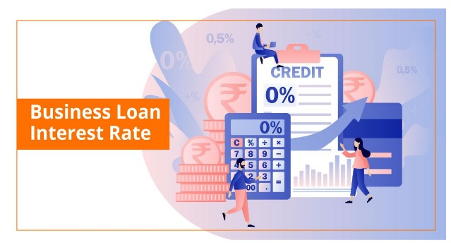 How to Use Business Loan Interest Rate with Business Loan EMI Calculator?