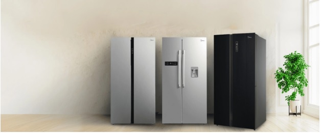 Top Reasons to Choose a Midea Refrigerator for Indian Family Kitchens