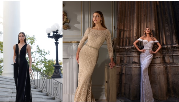 Why Choose Couture Wedding Gowns for Your Big Day?
