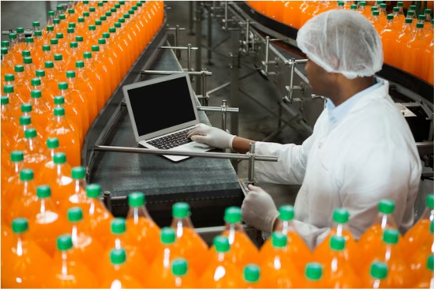 Why You Need a Drink Formulation Expert for Successful Beverage Development